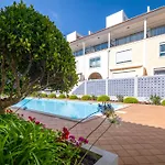 Villa D'el Rey A1 - Golf & Óbidos