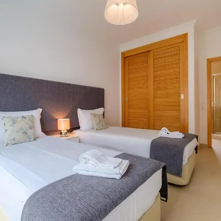 D'el Rey A1 - Golf & * Óbidos