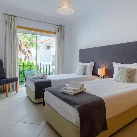 D'el Rey A1 - Golf & Villa *