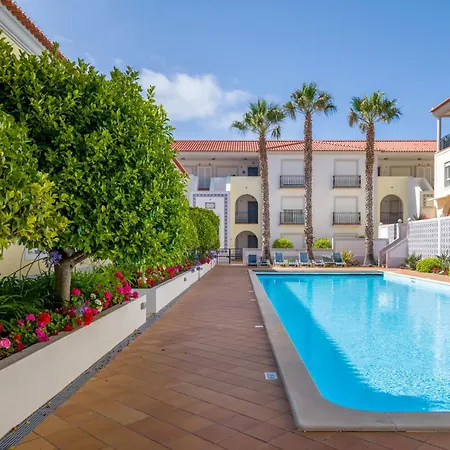 D'el Rey A1 - Golf & Óbidos