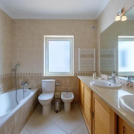 Villa D'el Rey A1 Obidos