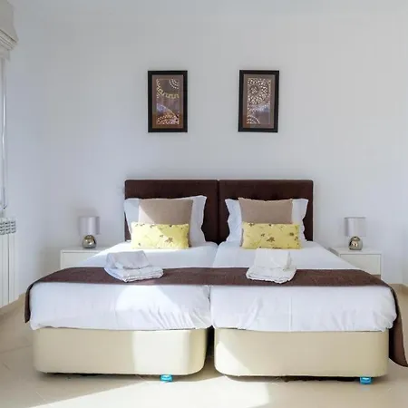 D'el Rey A1 - Golf & Óbidos