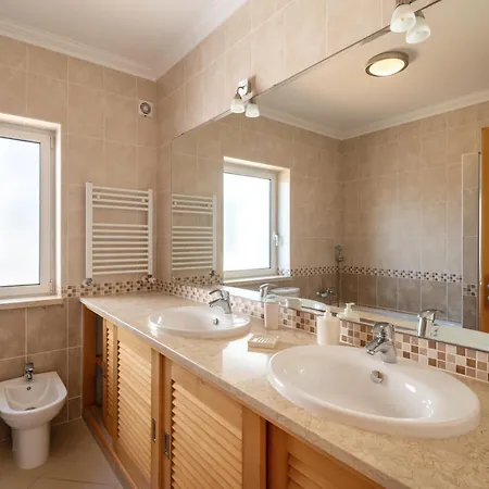 Villa D'el Rey A1 - Golf & Óbidos