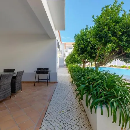 Villa D'el Rey A1 - Golf & Óbidos