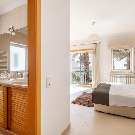 Villa D'el Rey A1 - Golf &