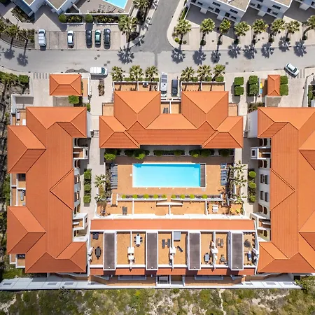 D'el Rey A1 - Golf & Villa *