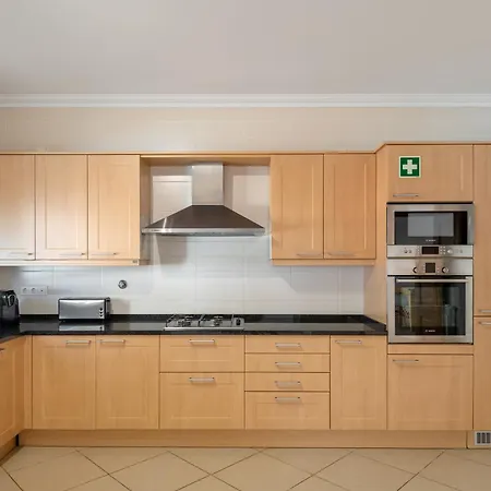 Villa D'el Rey A1 - Golf & *