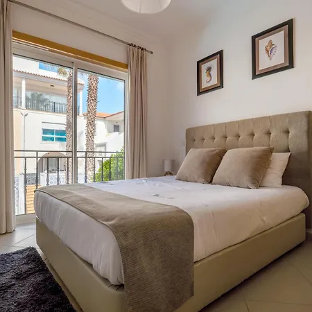 Villa D'el Rey A1 - Golf & Óbidos