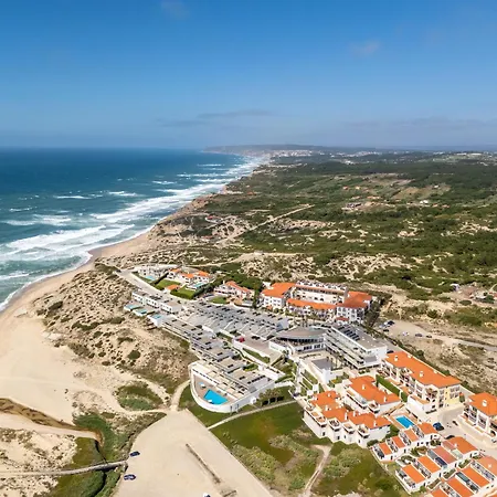 D'el Rey A1 Obidos
