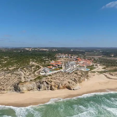 Villa D'el Rey A1 - Golf & Óbidos