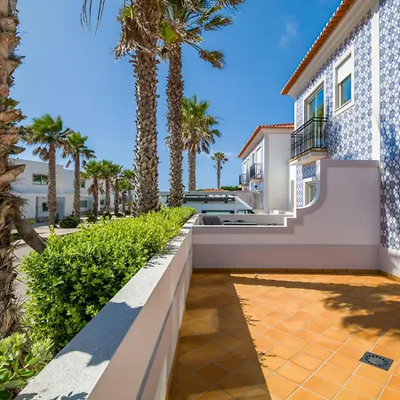 Vila D'el Rey A1 - Golf &