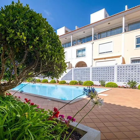Vila D'el Rey A1 - Golf & Óbidos
