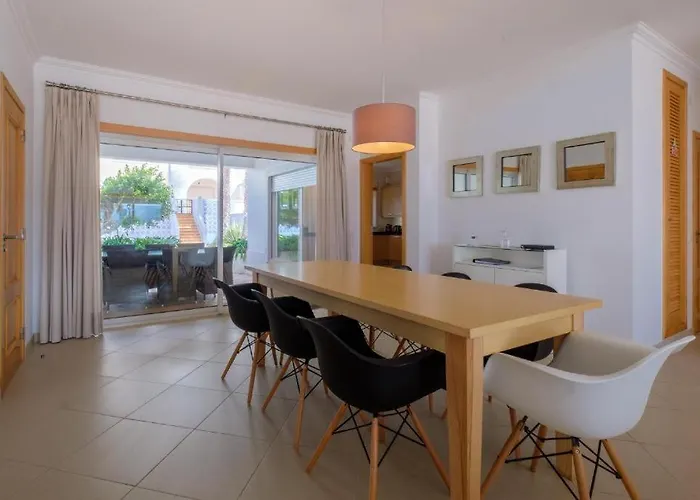 D'el Rey A1 - Golf & *