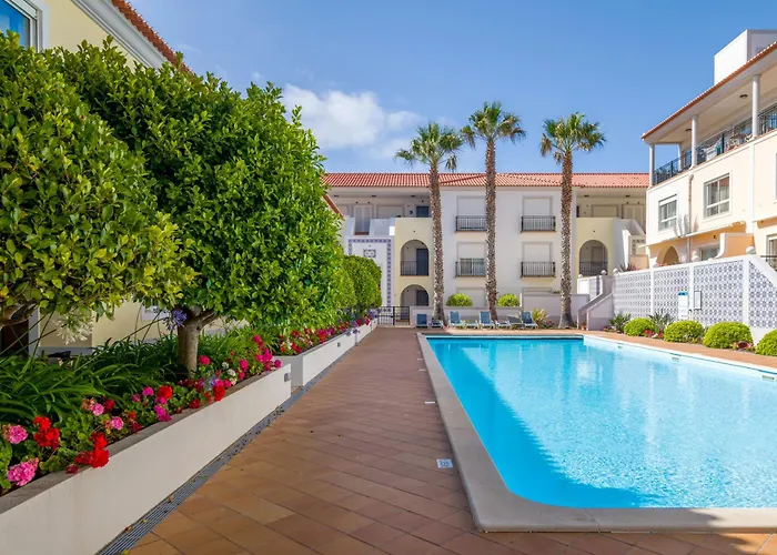 D'el Rey A1 - Golf & Óbidos