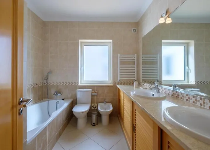 Willa D'el Rey A1 - Golf & Óbidos