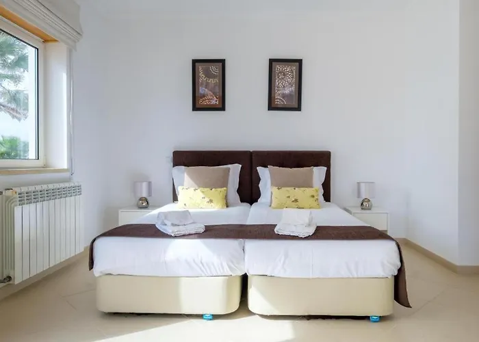 D'el Rey A1 - Golf & Óbidos