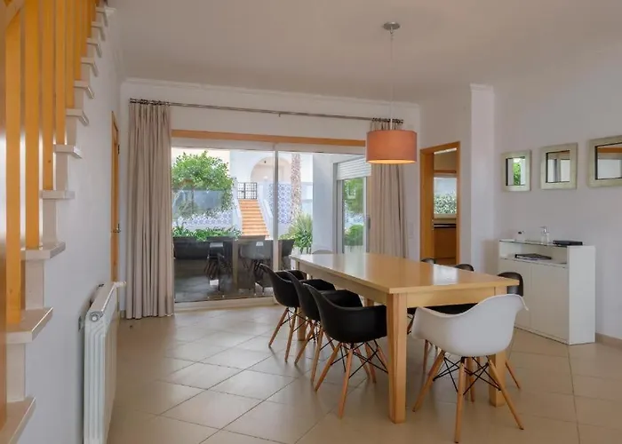 D'el Rey A1 - Golf &