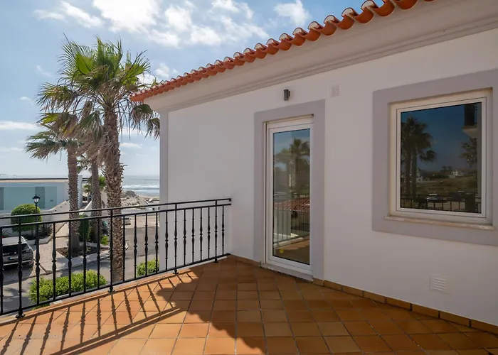 Willa D'el Rey A1 - Golf &