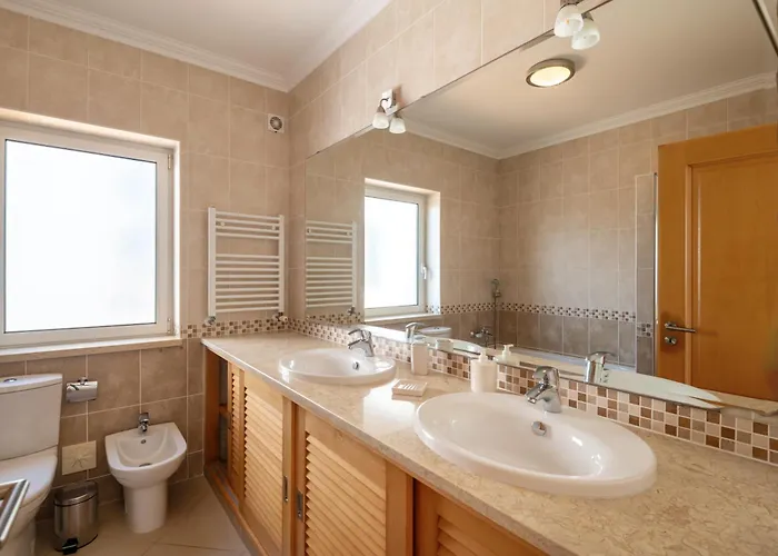 Willa D'el Rey A1 - Golf & Óbidos