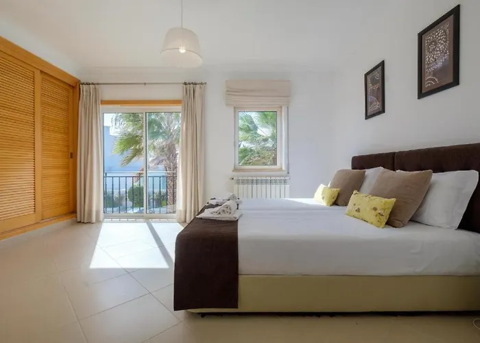 D'el Rey A1 - Golf & Óbidos