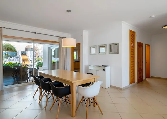 Willa D'el Rey A1 - Golf & *