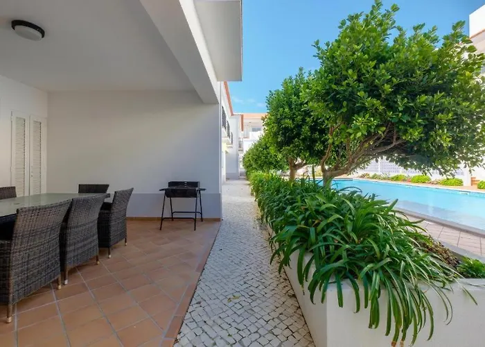 Willa D'el Rey A1 - Golf & Óbidos