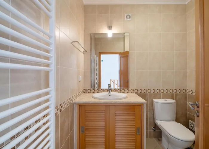 D'el Rey A1 - Golf & Willa