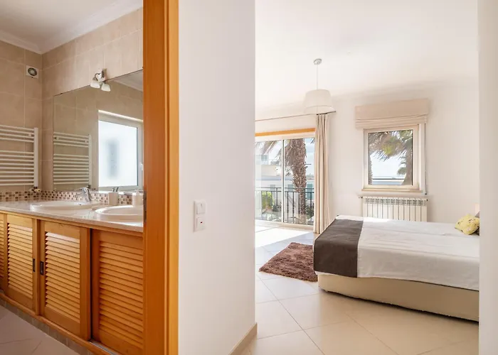 Willa D'el Rey A1 - Golf &