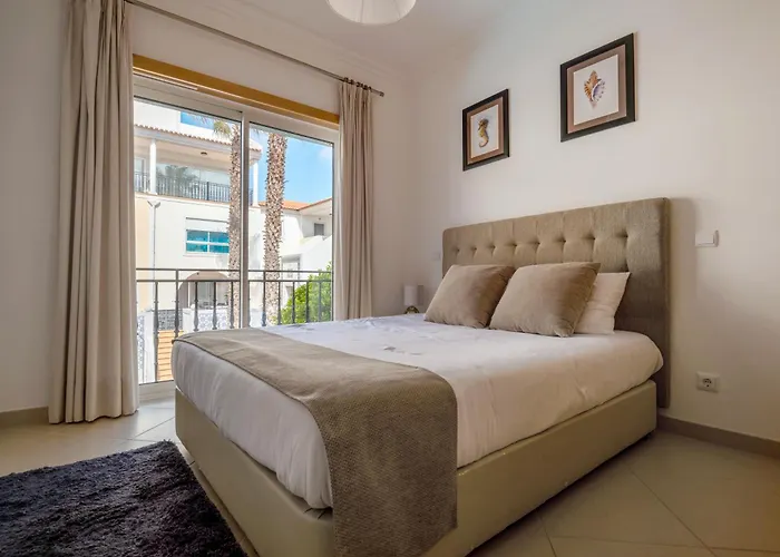 Willa D'el Rey A1 - Golf & Óbidos