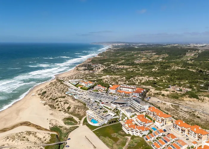 D'el Rey A1 - Golf & Óbidos