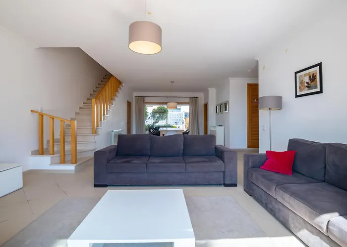 D'el Rey A1 - Golf & Willa *