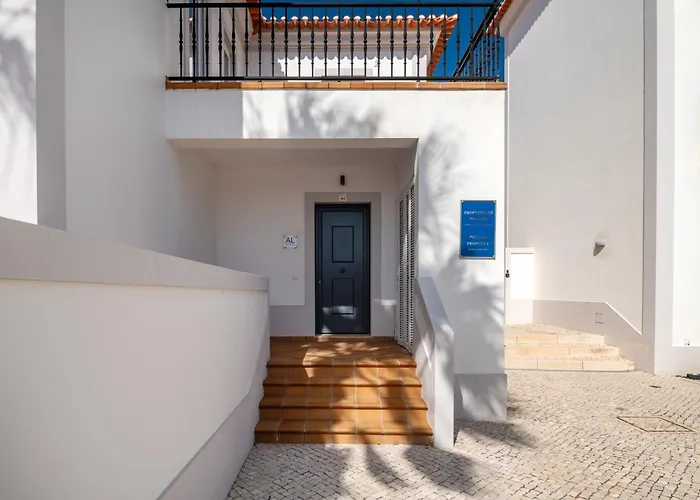 Willa D'el Rey A1 - Golf & *