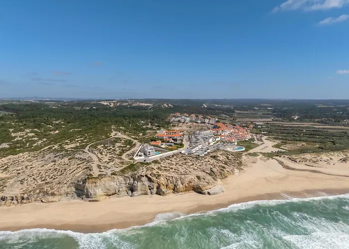 Willa D'el Rey A1 - Golf & Óbidos