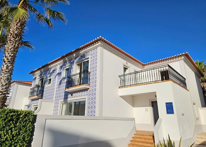 D'el Rey A1 - Golf & *