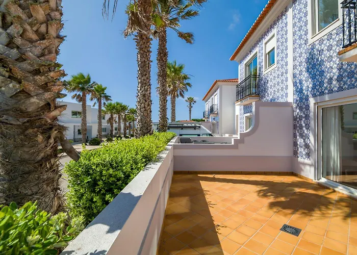 Willa D'el Rey A1 - Golf &